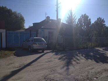 мол булак бишкек in Кыргызстан | ҮЙЛӨРДҮ САТУУ: 150 кв. м, 6 бөлмө, Гараж, Забор, тосулган