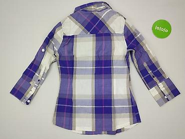 bluza armani: Bench, Koszula damska, rozmiar XS — 3