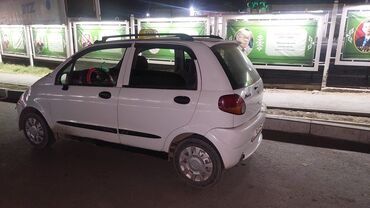 матиз 3 афтомат: Daewoo Matiz: 1999 г., 0.8 л, Механика, Бензин, Хэтчбэк