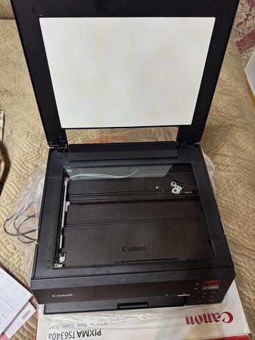 Printerlər: Printer "Canon Pixma TS6340A