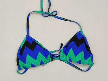 Swimsuits: Swimsuit top M (EU 38), Synthetic fabric, condition - Ideal