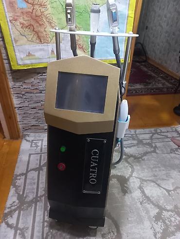 Liftinq, Dəri üçün