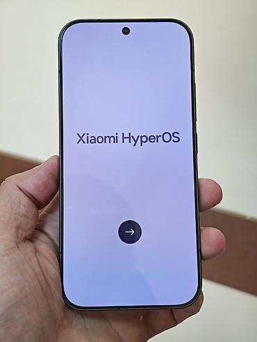 xiaomi pad 5 pro qiymeti: Xiaomi 512 GB, rəng - Boz — 2