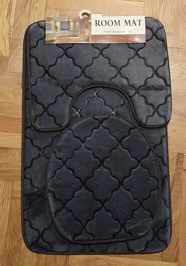 Tepisi i prostirke: Prostirka za kupatilo — 13