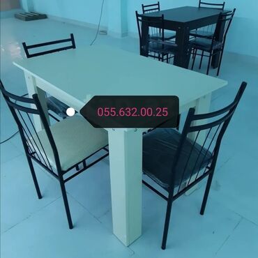 Masa və oturacaq dəstləri: 110 azn den 150 azn dek Stol stul desti anbardan satiş. Hər ÖICUDƏ -da lalafo.az — 7 Masa və oturacaq dəstləri: 110 azn den 150 azn dek Stol stul desti anbardan satiş. Hər ÖICUDƏ — 7