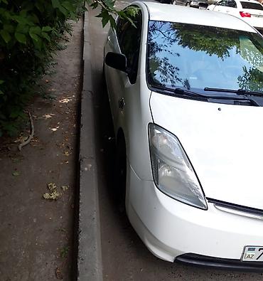 Toyota: Toyota Prius: 1.5 l | 2006 il Hetçbek — 5