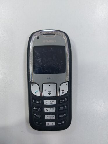 телефон blackberry: Siemens