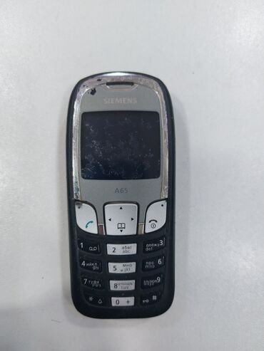 telefon samsuq: Siemens