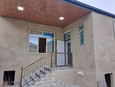 asan əmlak: Баладжары 3 комнаты, 88 м², Есть кредит, Свежий ремонт