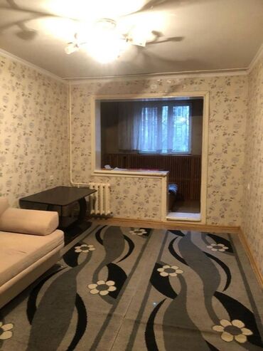 Продажа квартир: 1 комната, 32 м², 104 серия, 2 этаж, Косметический ремонт