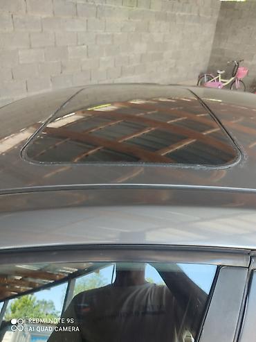 Nissan: Nissan Primera: 2002 г., 2 л, Вариатор, Бензин, Хэтчбэк — 24