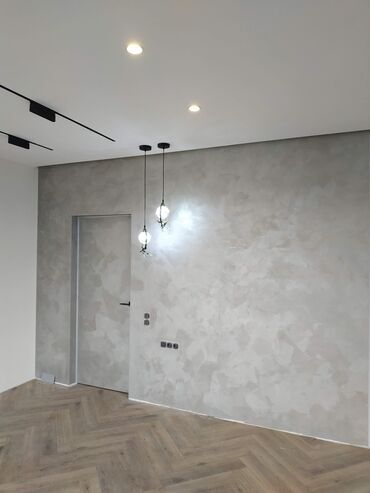 Поклейка обоев: Поклейка обоев, Демонтаж старых обоев | Жидкие обои, Фотообои, Бумажные обои Больше 6 лет опыта — 3