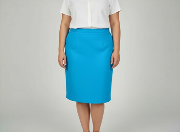 spódnice plisowane midi zara: Спідниця жіноча, розмір XL