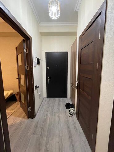 Yeni tikili: 3 otaqlı, Yeni tikili, 83 kv. m — 15