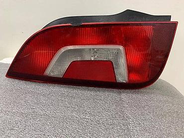 pikap prevoz: STOP LAMPA ZADNJA LEVA ZA VOLKSWAGEN UP! - 1S0945095 | Stop lampa — 1