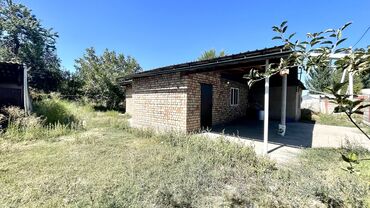 продажа дом в сокулуке: Үй, 120 кв. м, 5 бөлмө, Менчик ээси, Косметикалык оңдоо