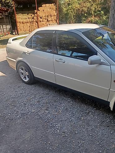 авто кондицонер: Honda Accord: 2001 г., 1.8 л, Автомат, Бензин, Седан — 3