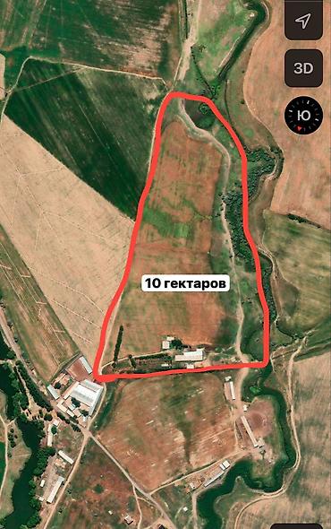 Продажа участков: 1000 соток, Для бизнеса, Красная книга — 2