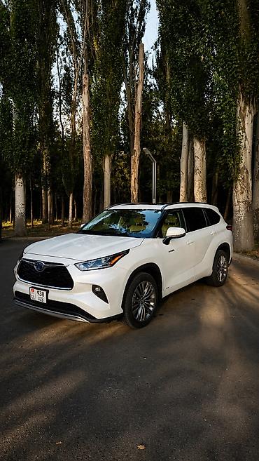 artwin tokyo: Toyota : 2020 г., 2.5 л, Автомат, Гибрид, Кроссовер — 2