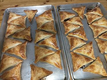 Повара: Повар Мучной цех. 3-5 лет опыта — 7