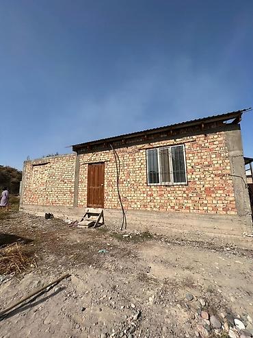 Продажа коттеджей и домов: Сатылат 2020 жыл салынган . Дордой 2.Дордой базарына 15минута — 7