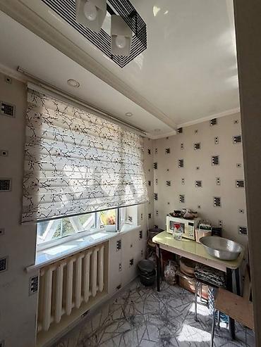 106: 4 комнаты, 76 м², 8 мкр 106 серия, 6 этаж, Евроремонт — 8