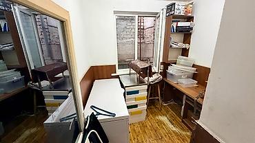 ресторанов: Продам! Коммерческое помещение 141м2, 1-эт, 340т.$ Первая линия — 9