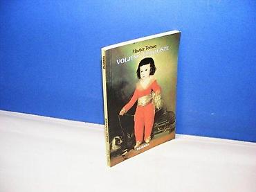lepe devojke: Voljeno čudovište havijer tomeo paideia 1999 17 cm mek povez, strana — 1