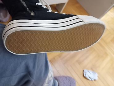 Women's Sneakers and athletic shoes: 37, bоја - Crna na lalafo.rs — 4 Women's Sneakers and athletic shoes: 37, bоја - Crna — 4