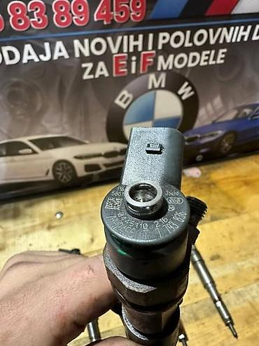 dm tapi: DIZNE 2.0D 163KS M47 ZA BMW 120, 320, 520 . OD 2004. DO 2010. GOD — 3