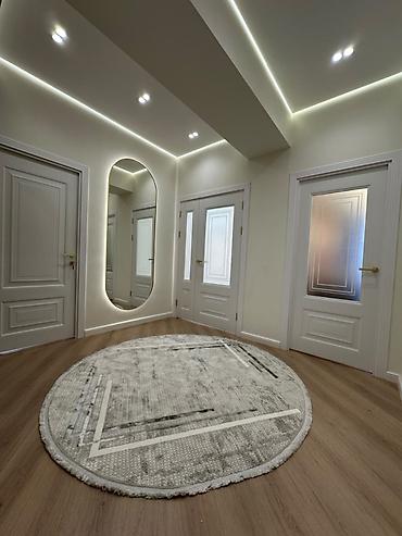 Продажа квартир: 2 комнаты, 68 м², ул. Горького / Алматинка Элитка, 11 этаж, Дизайнерский ремонт — 8