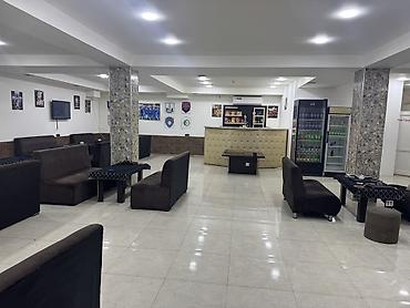 взять кафе в аренду: Hazır biznes satılır Aylıq icaresi 800 manat olan hazır çay evi — 3