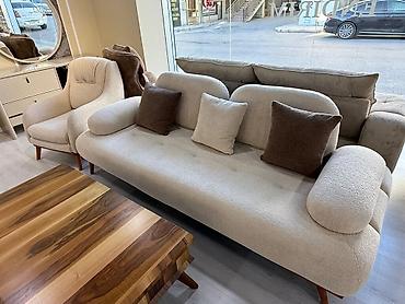 Divanlar: Künc divan, Parça — 6