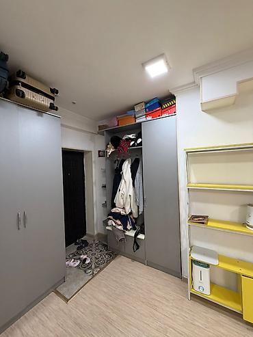 Продажа квартир: 1 комната, 42 м², Элитка, 5 этаж, Евроремонт — 6