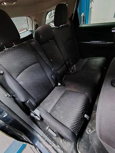 Auto delovi, gume i tjuning: Fiat Freemont komplet auto u delovima. Fiat Freemont komplet auto u — 16