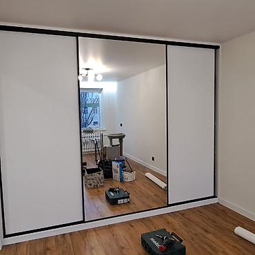 Мебель на заказ: Мебель на заказ, Детская, Кухонный гарнитур, Столешница, Шкаф — 13