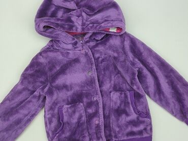 bluzka oliver: Sweatshirt, 5.10.15, 3-4 years, 98-104 cm, condition - Perfect