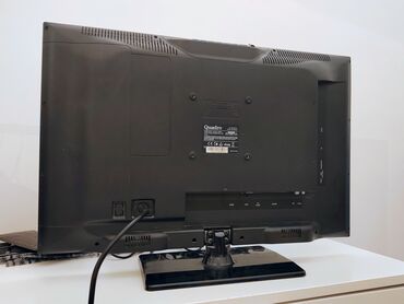 Televizori: Televizor Quadro LED 24-CD50 Prodajem televizor Quadro u ispravnom — 7