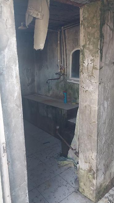 Həyət evi alıram: TƏCİLİ SATILIR Xəzər rayonu, Binə qəsəbəsi, Xaqani küçəsi 26 (“Atesin — 2