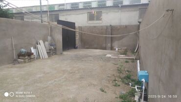 Həyət evləri və villaların satışı: Ramana qəs. 4 otaqlı, 120 kv. m — 4