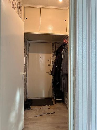 Продажа квартир: 1 комната, 40 м², 1 этаж — 5