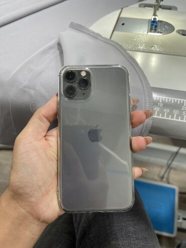 айфон 13 про макс бу цена: IPhone 11 Pro, Б/у, 64 ГБ, Space Gray, Чехол, 70 %