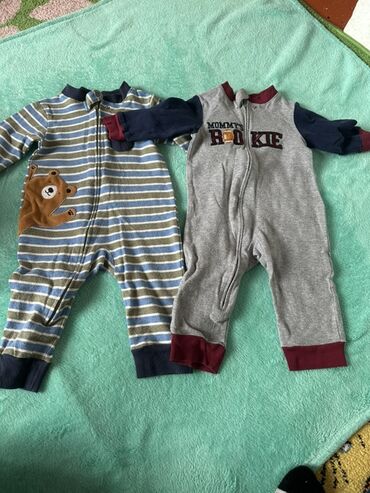 Комплекты одежды: Комплект, цвет - Серый — 7