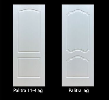 Otaq qapıları: Yataq otağı üçün Yeni Otaq qapısı Naliçnik ilə, Ödənişli quraşdırma, Pulsuz çatdırılma — 12