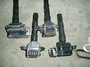125cc motocikli: BOBINE ZA AUDI A1, A2, A3 . | bobine za benziske motore za sve — 3