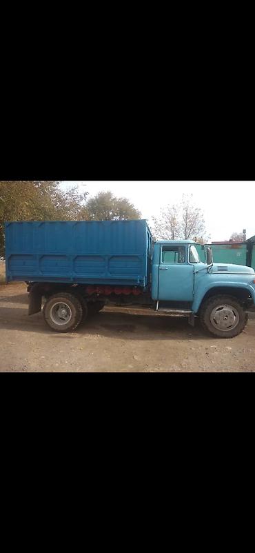 ЗИЛ: ЗИЛ : 5 л | 1989 г. 20000 км Хэтчбэк at lalafo.kg — 4 ЗИЛ: ЗИЛ : 5 л | 1989 г. 20000 км Хэтчбэк — 4