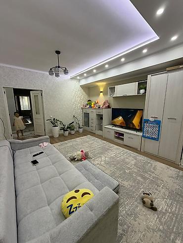 group: 2 комнаты, 75 м², Элитка, 4 этаж, Дизайнерский ремонт — 3