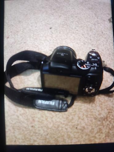 disk 14: Fujifilm FinePix S2980 seriyalı bridge fotoaparat - 14 MP sensor — 2