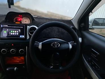 2 jz: Toyota Ist: 2002 г., 1.5 л, Автомат, Бензин, Хэтчбэк — 8