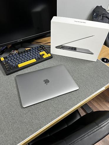 Ноутбуки Apple (MacBook): Продаю MacBook Pro 13 Отличное состояние Не вскрыт Не ремонтировался at lalafo.kg — 6 Ноутбуки Apple (MacBook): Продаю MacBook Pro 13 Отличное состояние Не вскрыт Не ремонтировался — 6